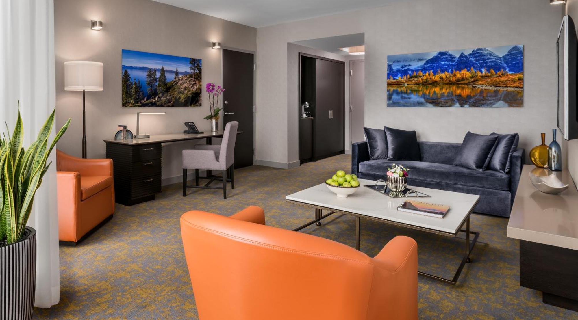 Hotel X Toronto, A Destination By Hyatt Hotel Exterior photo