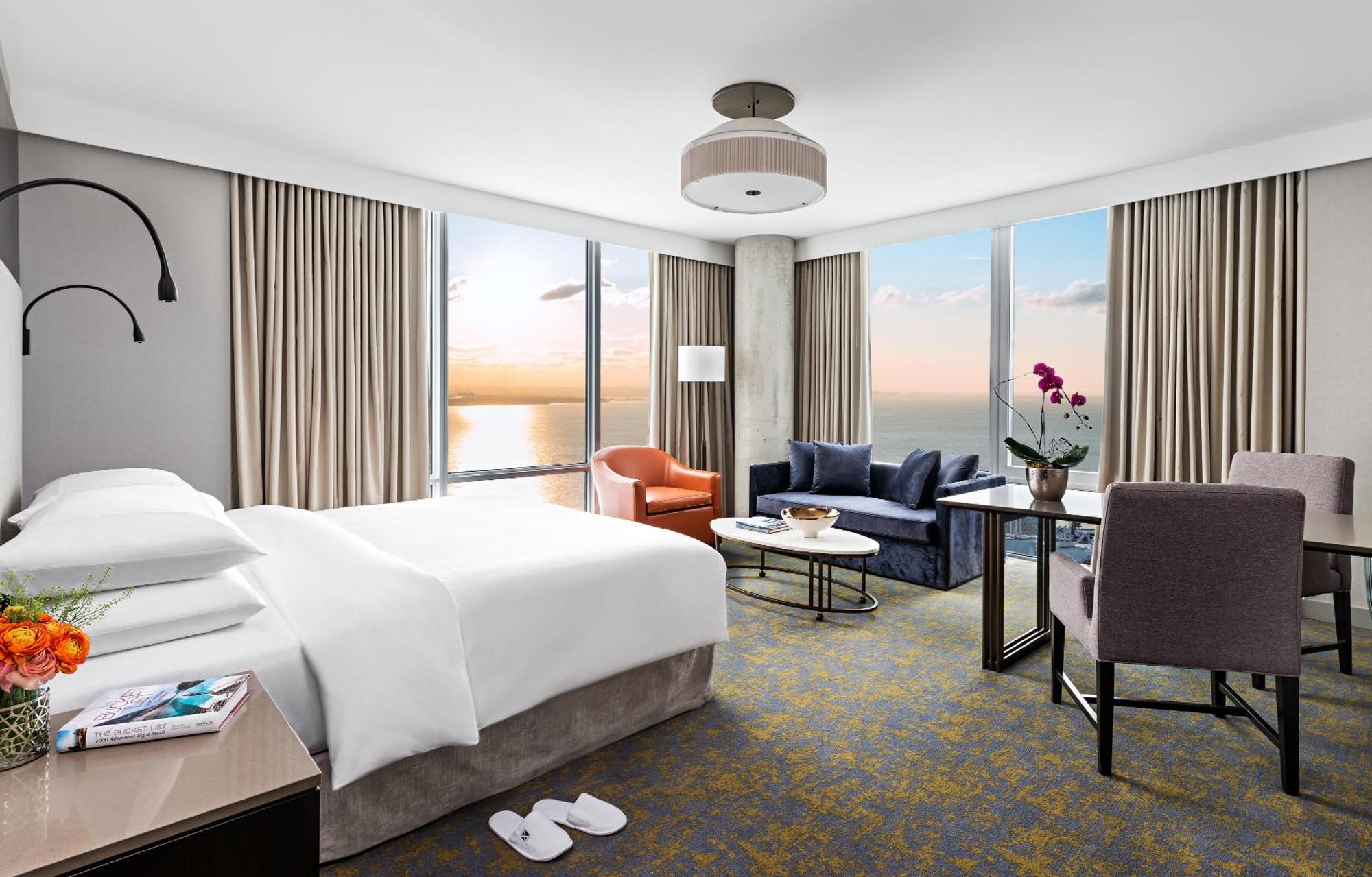 Hotel X Toronto, A Destination By Hyatt Hotel Exterior photo