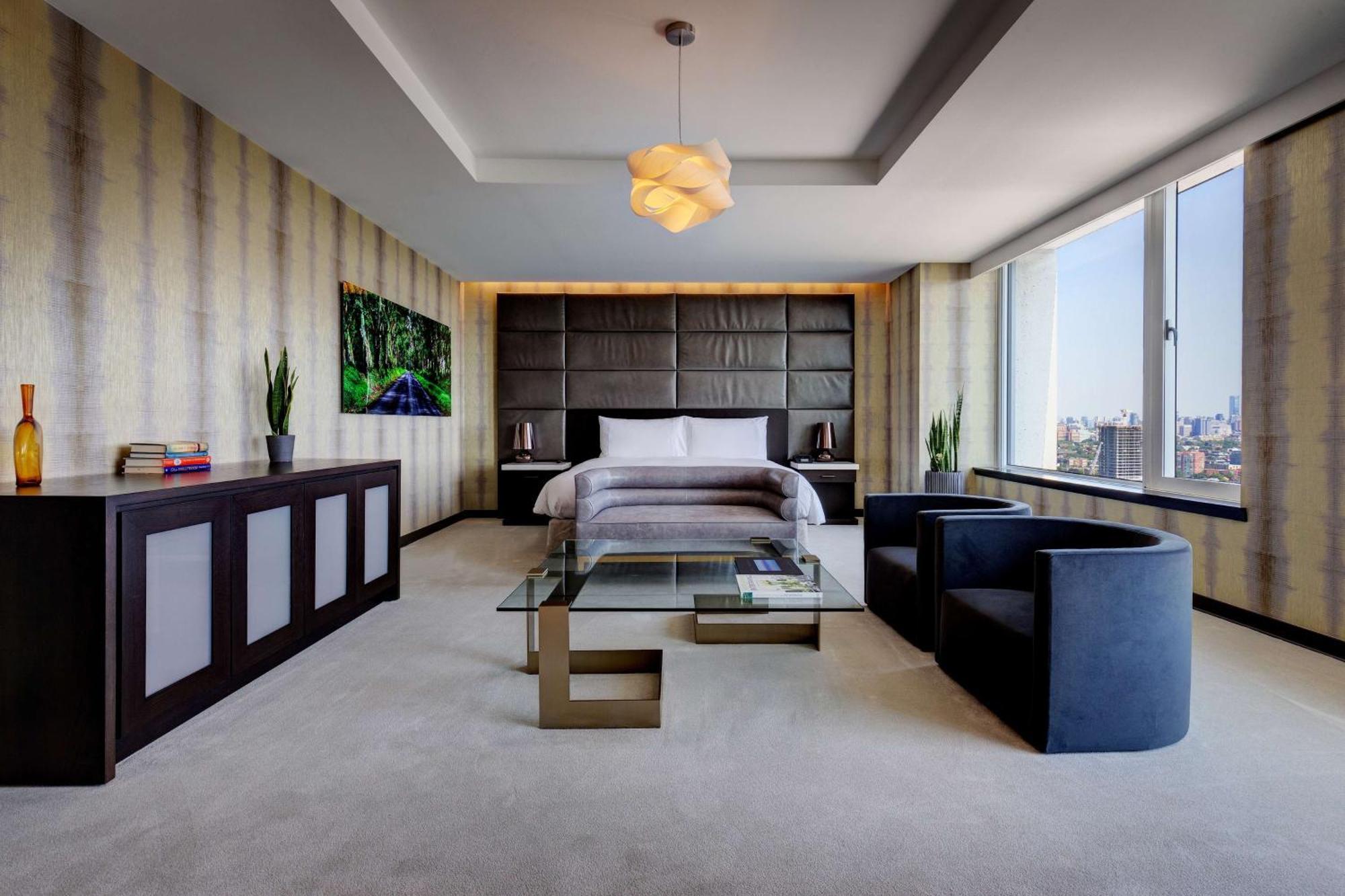 Hotel X Toronto, A Destination By Hyatt Hotel Exterior photo